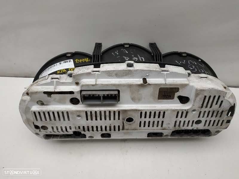 QUADRANTE KIA CERATO SEDAN 2006 - 3