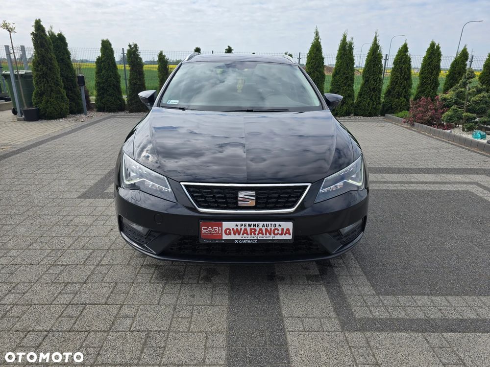 Seat Leon 1.6 TDI Style S&S - 2