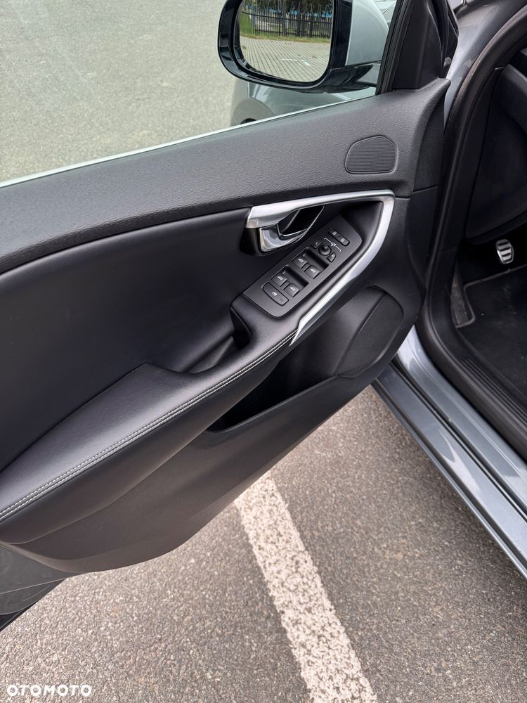 Volvo V40 - 7