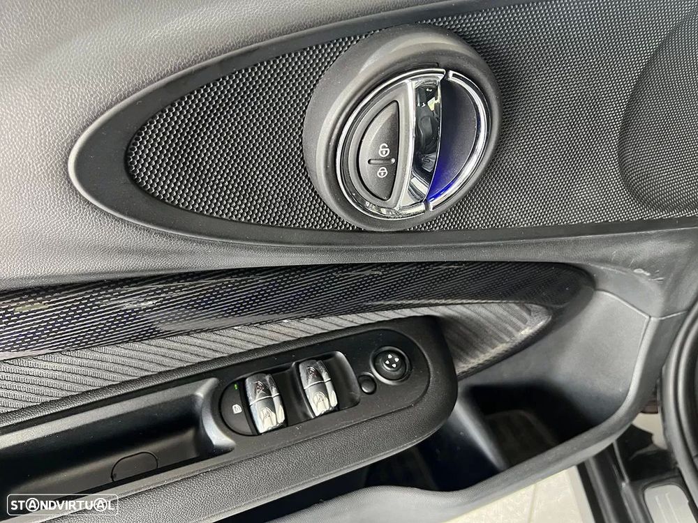 MINI Clubman Cooper - 21