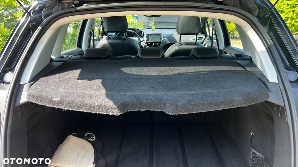 Peugeot 2008 BlueHDi FAP 120 STOP & START Allure - 35