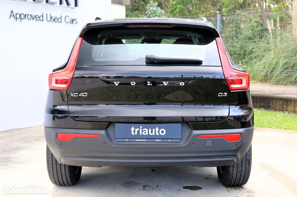 Volvo XC 40 2.0 D3 - 3