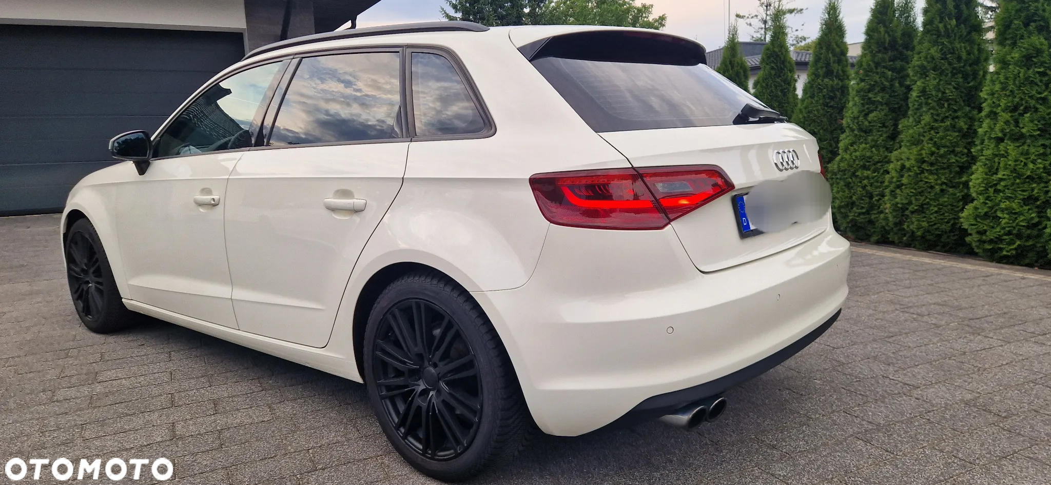 Audi A3 - 17