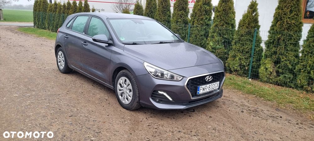 Hyundai i30 1.4 Premium - 5