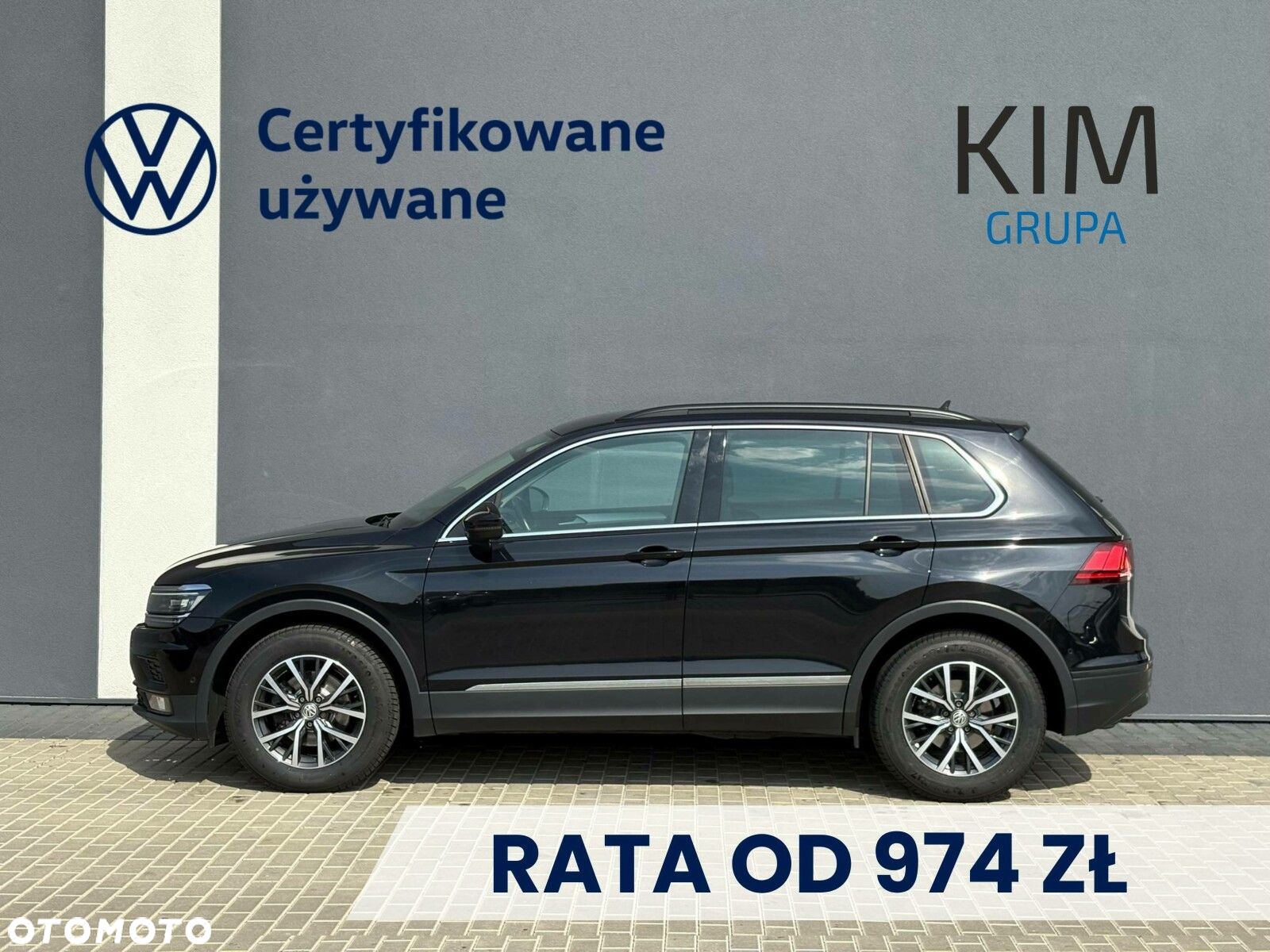 Volkswagen Tiguan 2.0 TDI BMT SCR Comfortline DSG - 4