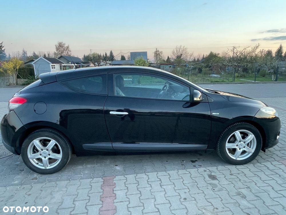 Renault Megane 1.4 16V TCE Bose Edition - 6