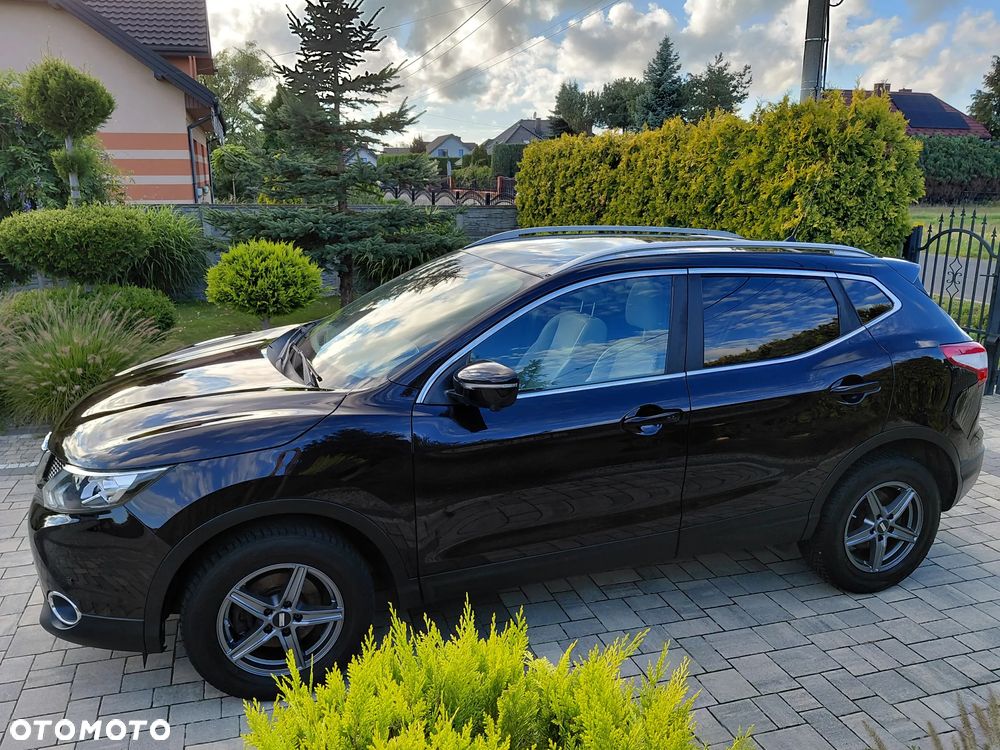 Nissan Qashqai 1.2 DIG-T 360 - 2