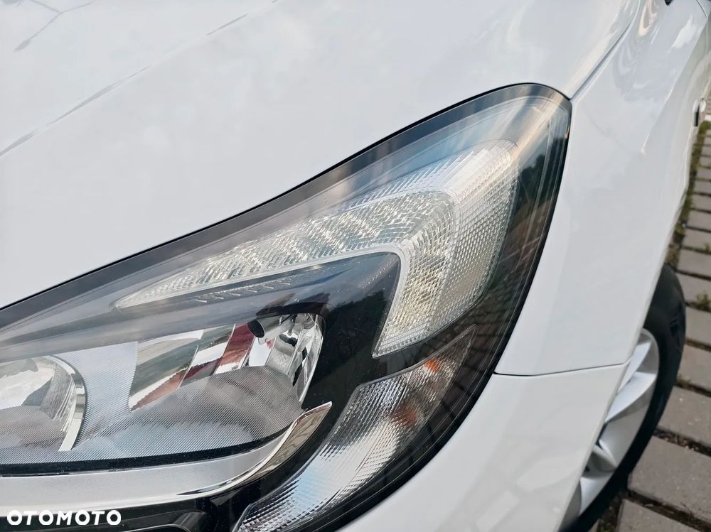 Opel Corsa - 21