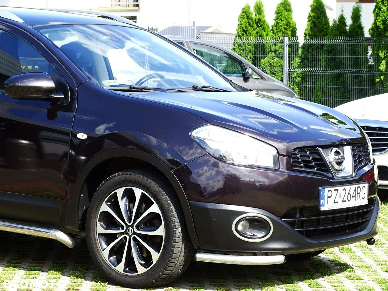 Nissan Qashqai+2 1.6 dCi Tekna - 6
