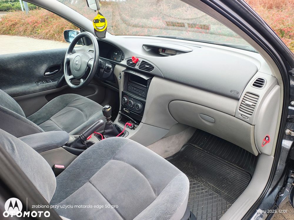 Renault Laguna 1.9 dCi Initiale - 5