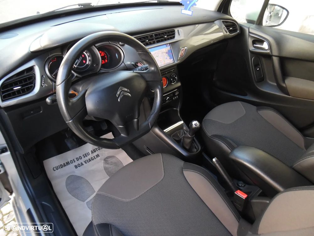 Citroën C3 HDi FAP Business Class - 29
