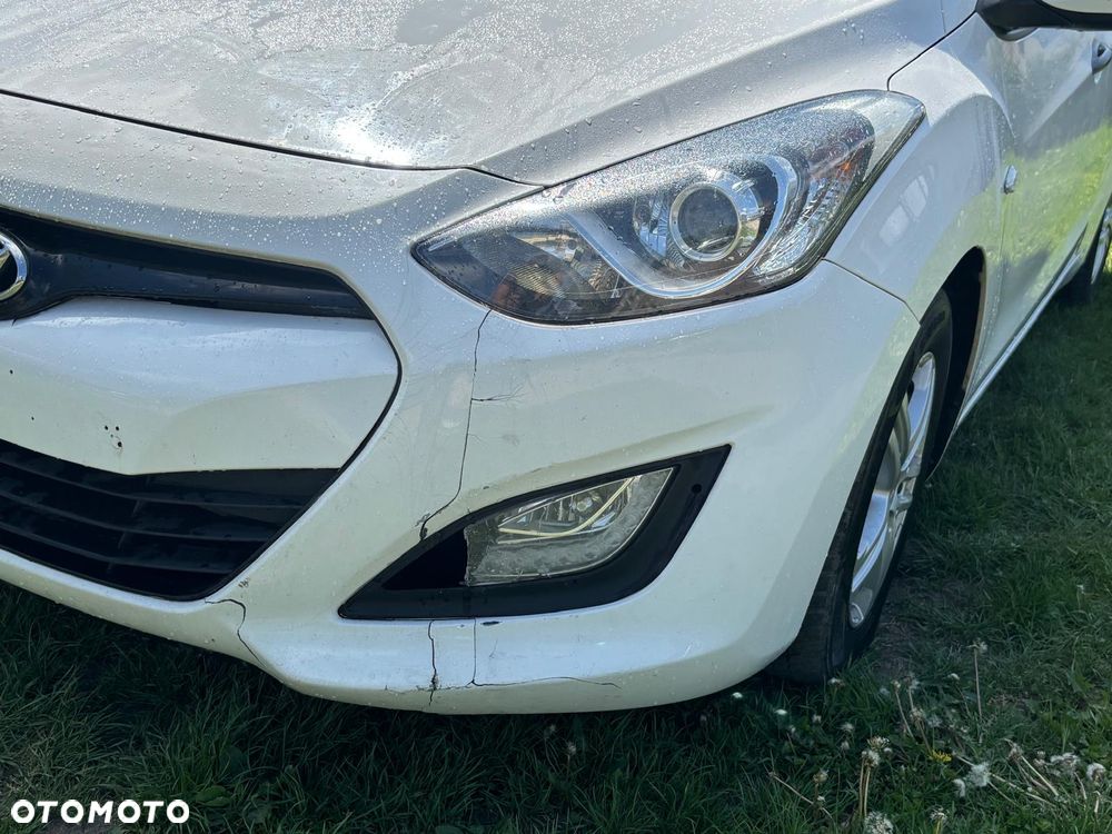 Hyundai i30 1.6 CRDi Style - 9