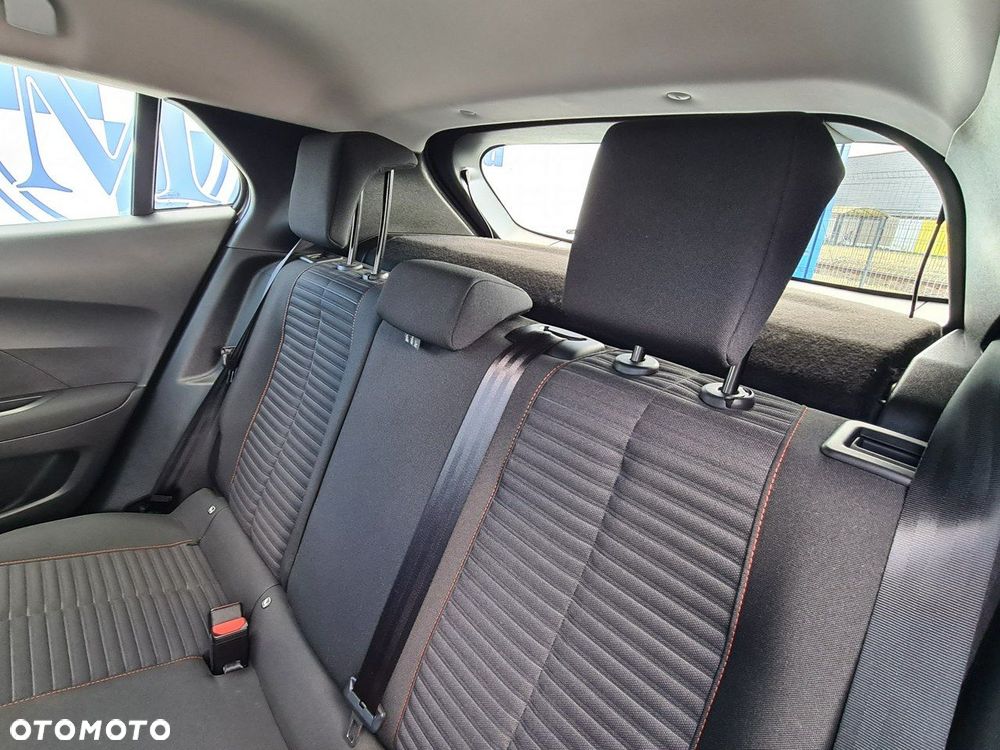 Peugeot 2008 PureTech 100 Style S&S BVM6 - 30