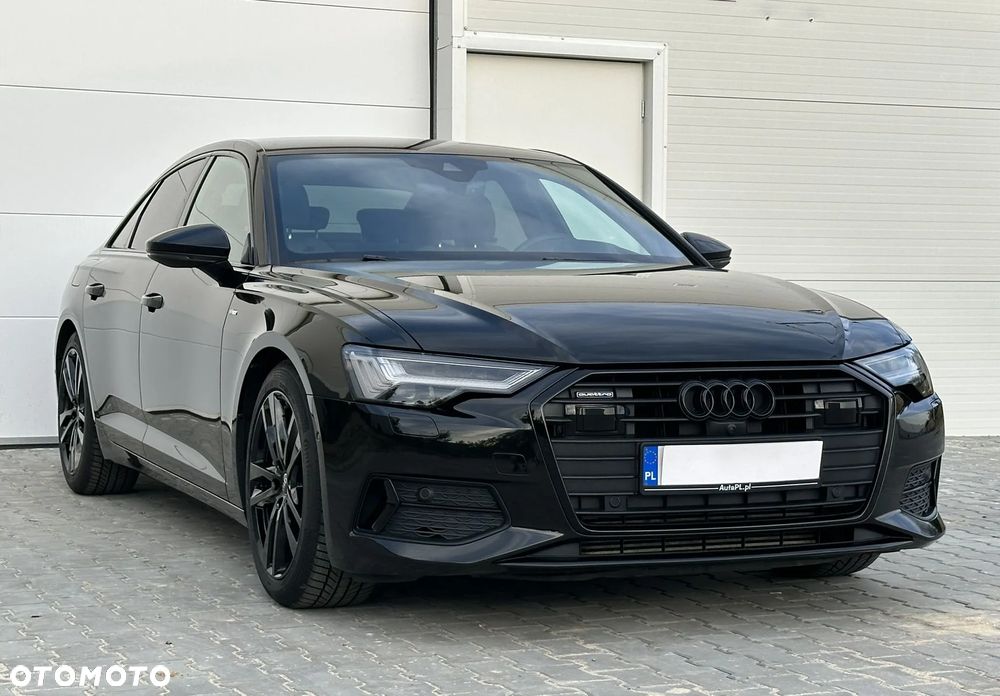 Audi A6 - 13