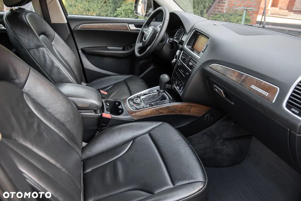 Audi Q5 - 32