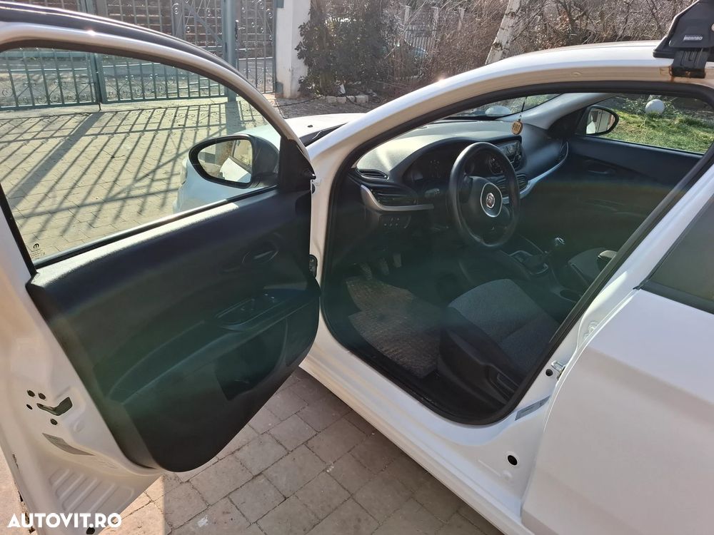 Fiat Tipo 1.4 - 12