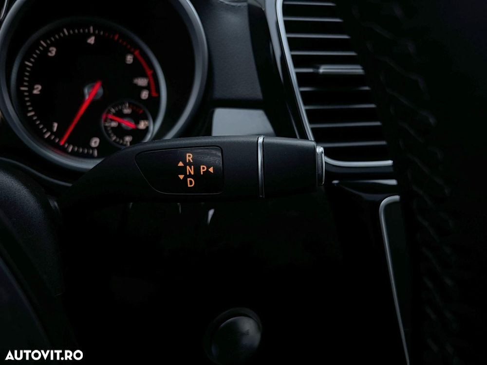 Mercedes-Benz GLE 350 d 4MATIC - 19