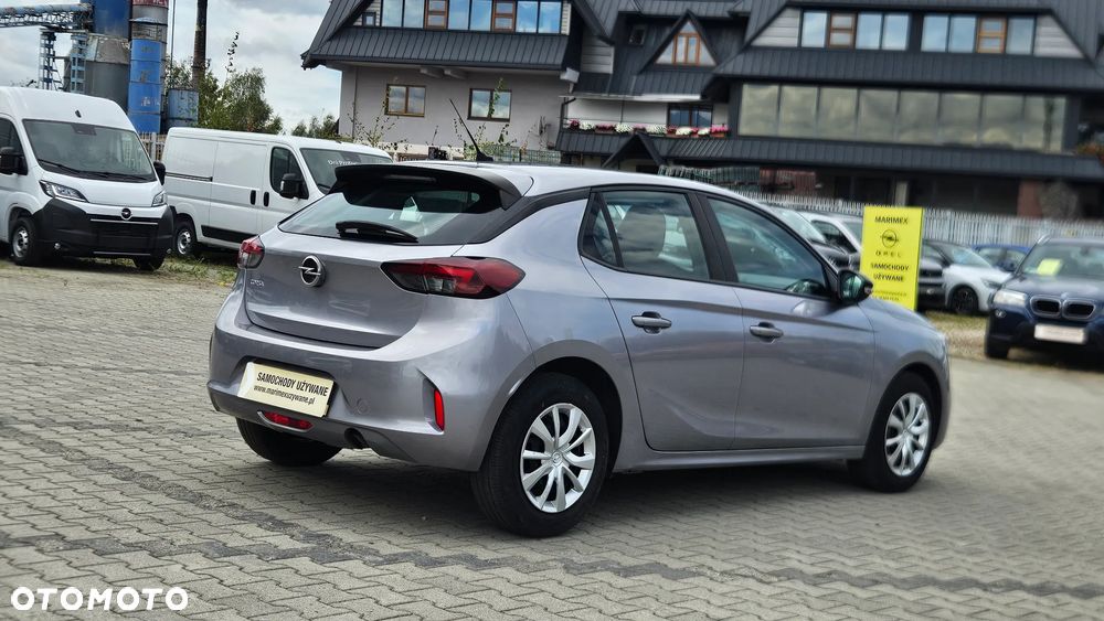 Opel Corsa 1.2 Edition S&S - 6