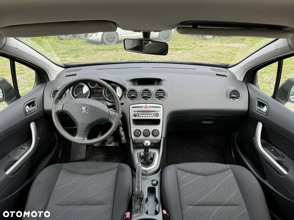 Peugeot 308 95 VTi Tendance - 19