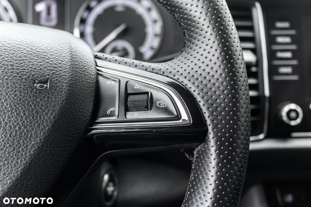 Skoda Kodiaq 2.0 TDI 4x4 Active - 18