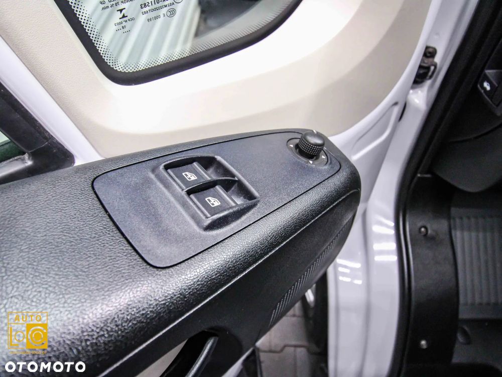 Fiat DUCATO MAXI 4,25m KONTENER - 20