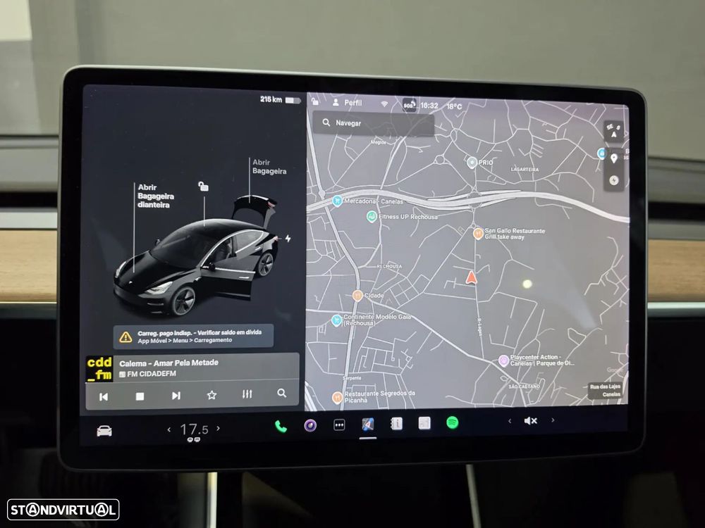 Tesla Model 3 Standard Range Plus RWD - 21