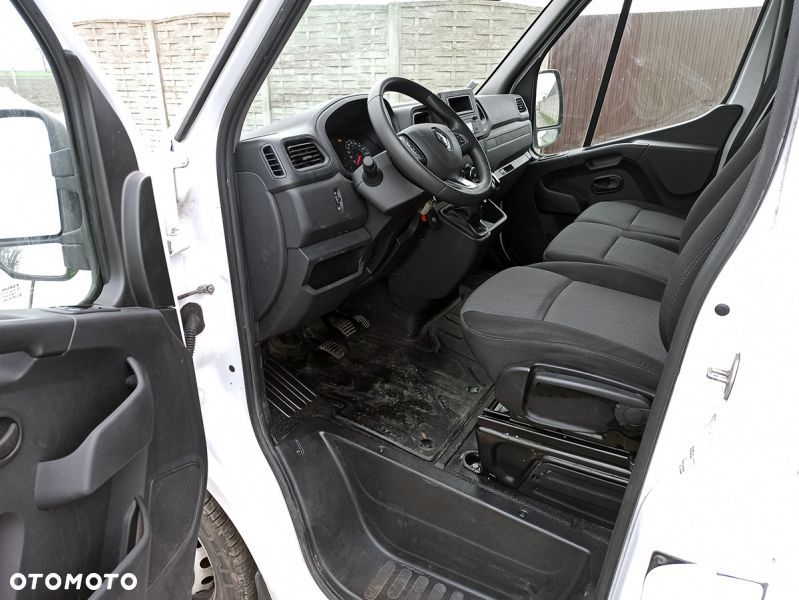 Renault Master - 5