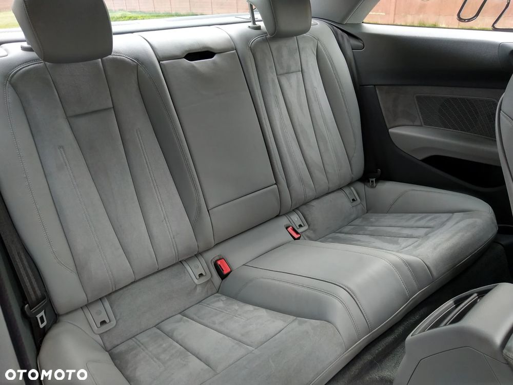 Audi A5 Coupé 2.0 TFSI Sport S tronic - 20