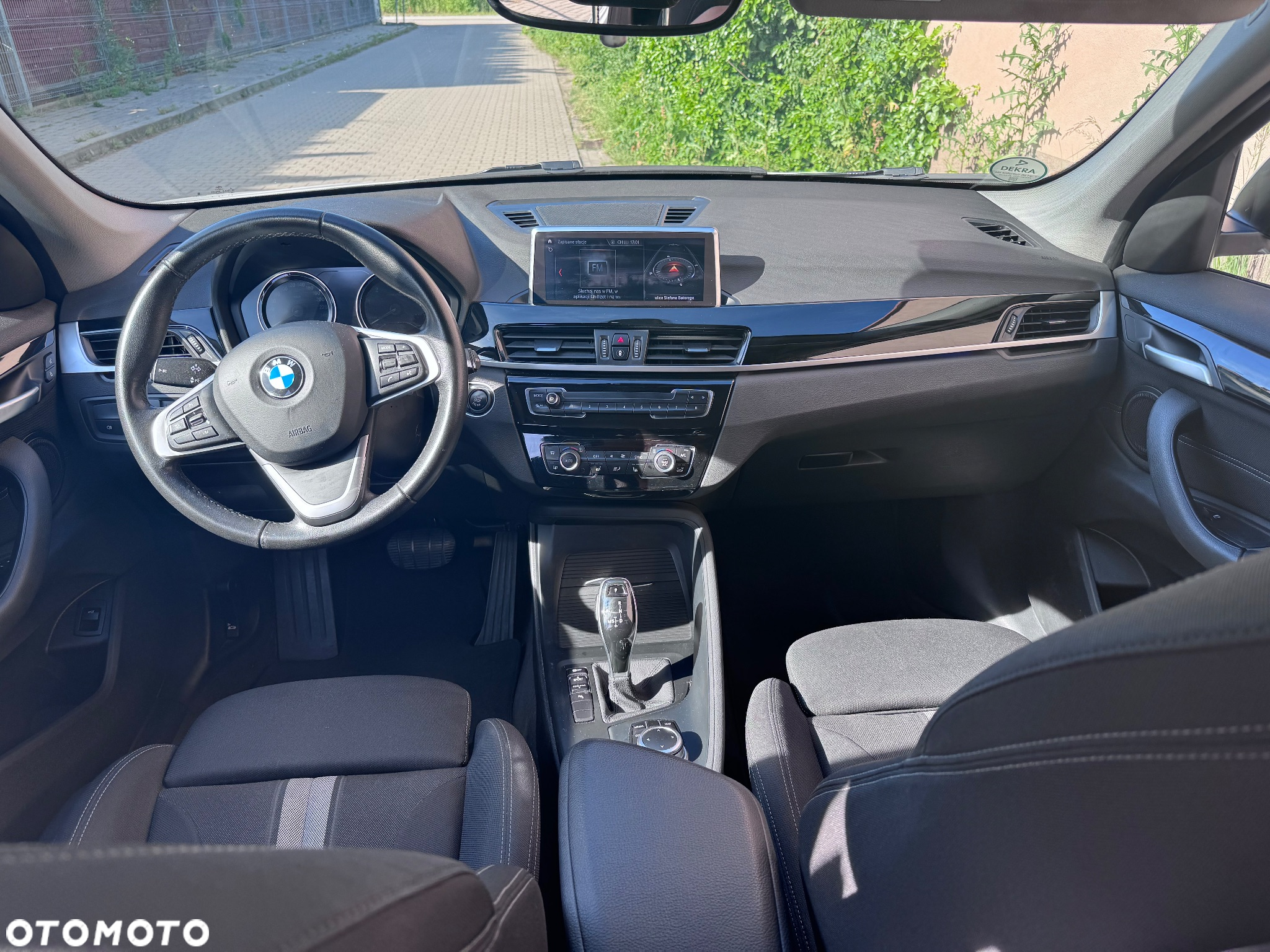BMW X1 sDrive18i GPF Sport Line - 10