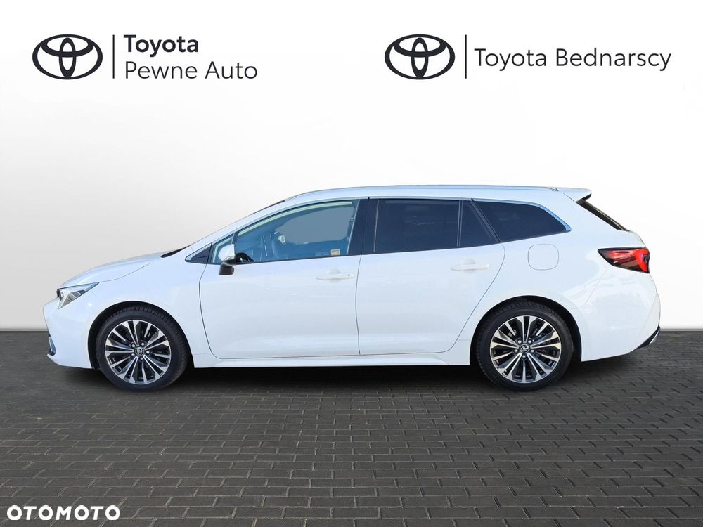 Toyota Corolla 1.8 Hybrid Style - 2