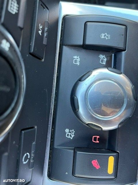 Land Rover Freelander 2 2.2L SD4 - 16