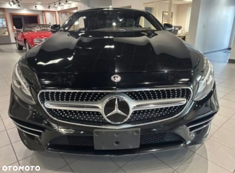 Mercedes-Benz Klasa S - 3