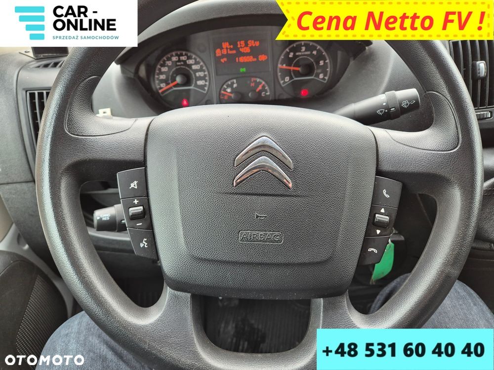 Citroën Jumper - 28