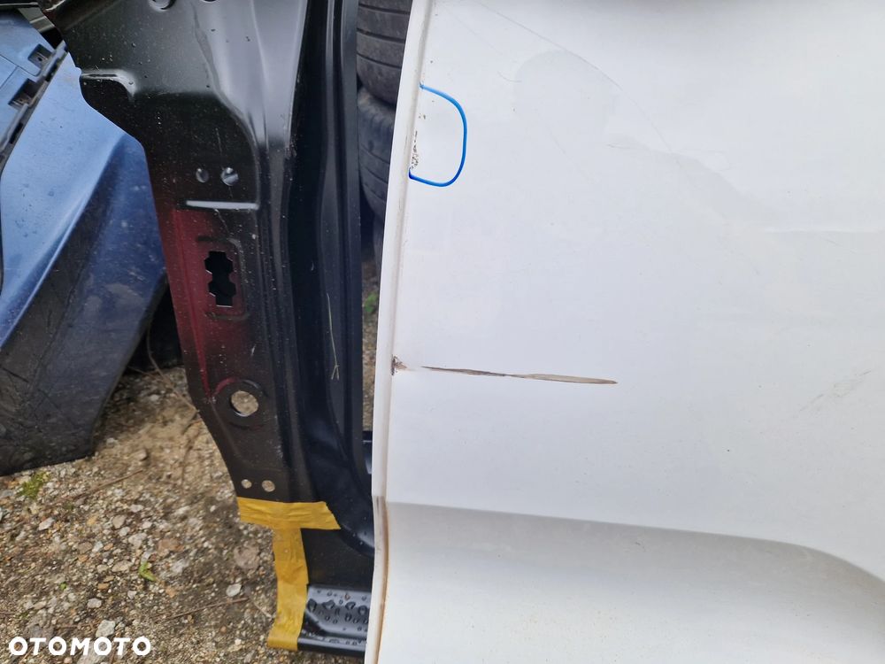 Volvo XC40 II drzwi lewy tył tylne 32399014 - 3