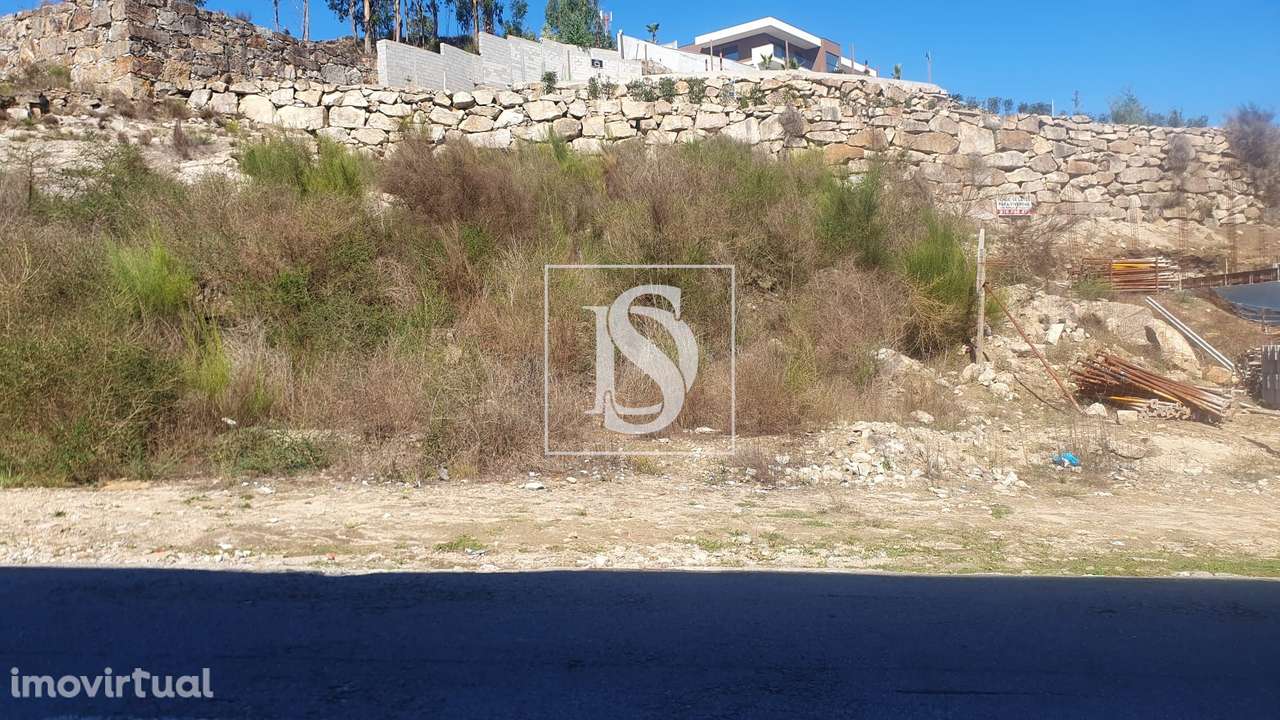 Terreno Construção em Freamunde - Grande imagem: 5/5