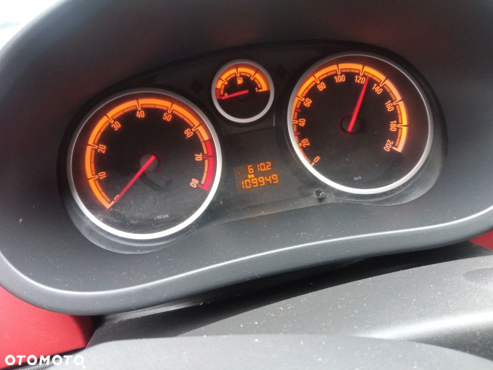 Opel Corsa - 2