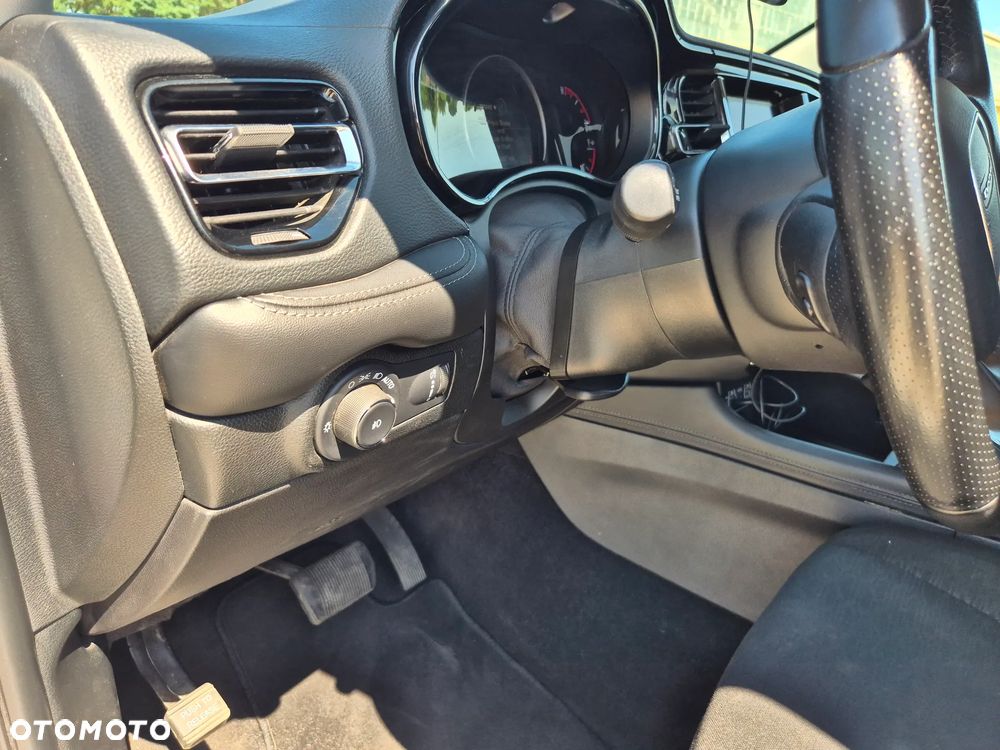 Dodge Durango 3,6 Citadel - 37