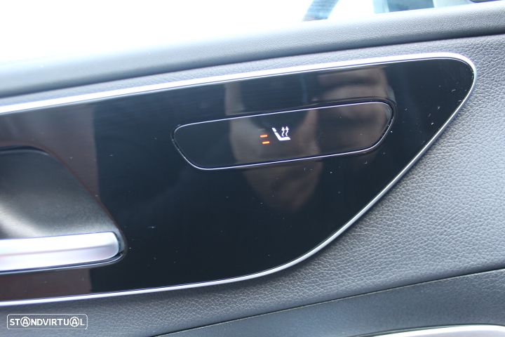 Mercedes-Benz C 300 de T 9G-TRONIC AMG Line - 17