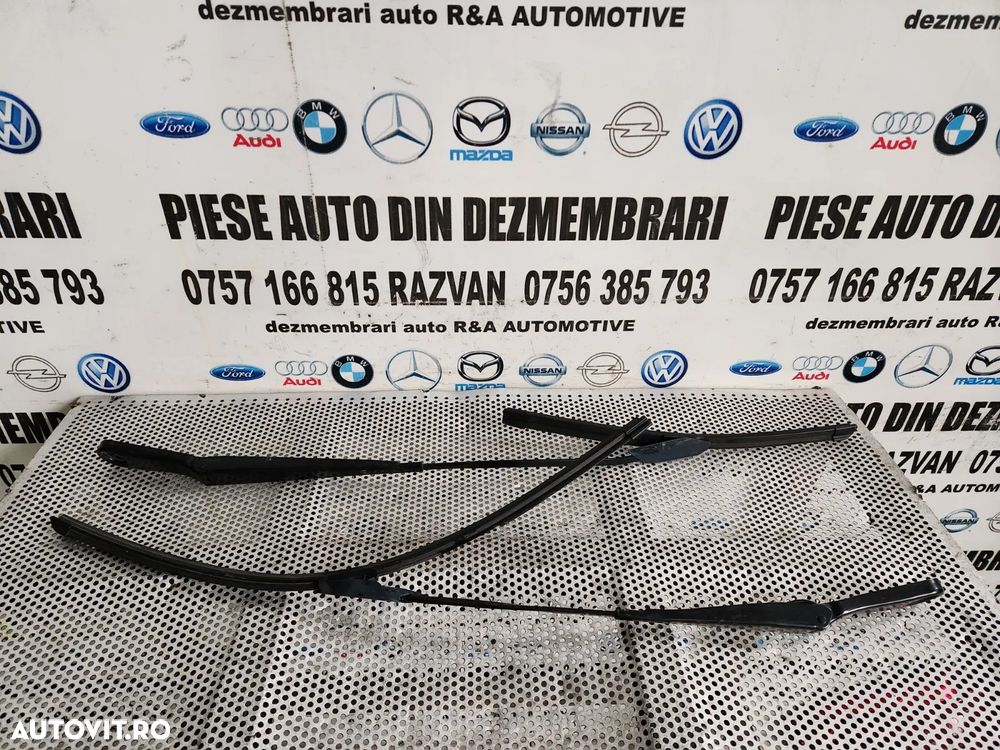 Brate Brat Lamela Stergatoare Bmw Seria 1 F40 F41 Volan Stanga Dezmembrez Bmw F40 Seria 1 B47 B38 - - 1