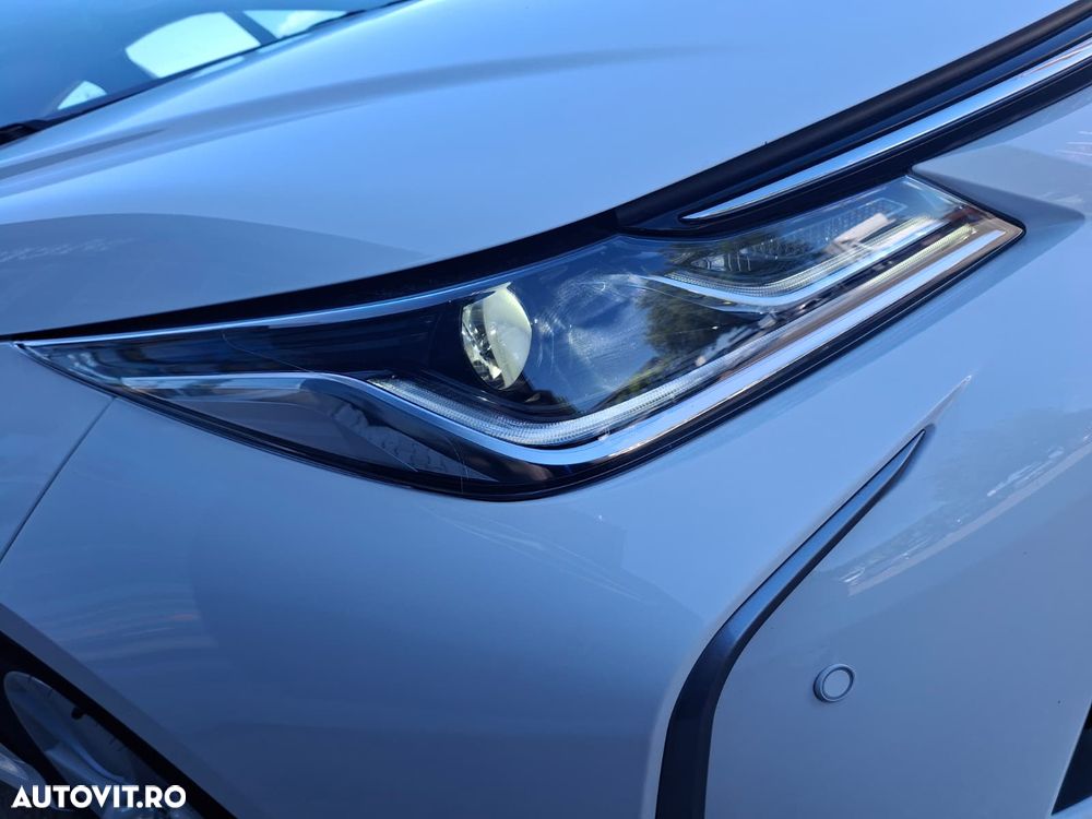 Toyota Corolla - 26