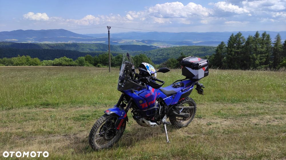 Yamaha Tenere