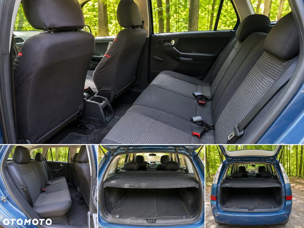 Opel Meriva 1.3 CDTI Enjoy - 2