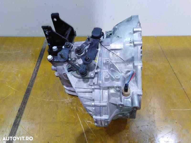 Cutie de viteze Kia Carens CRDI - 4