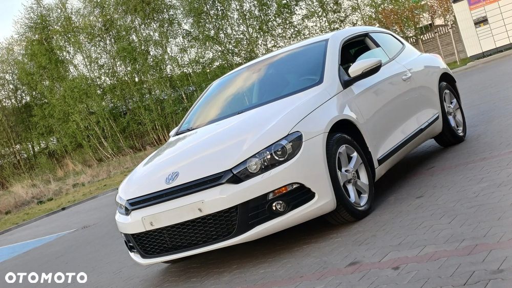 Volkswagen Scirocco 1.4 TSI BlueMotion Technology - 36