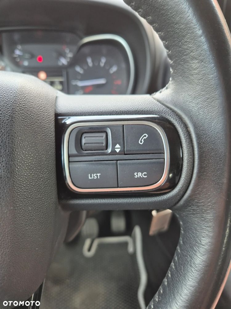 Citroën Berlingo M 1.5 BlueHDI Feel - 21
