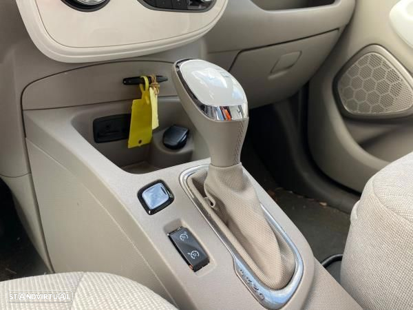 Para peças RENAULT Zoe (BFM_) - 10