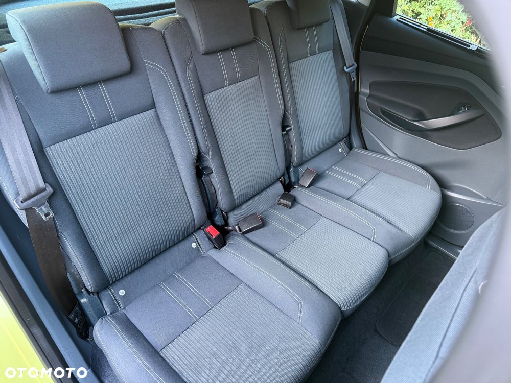 Ford C-MAX - 38