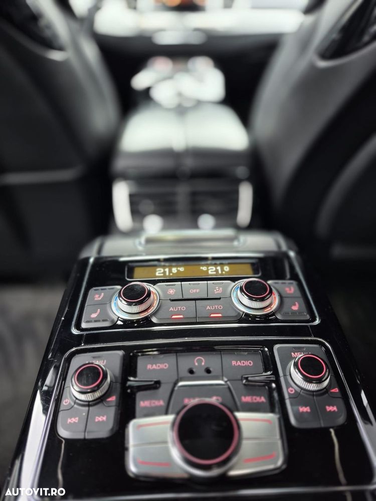 Audi A8 - 20