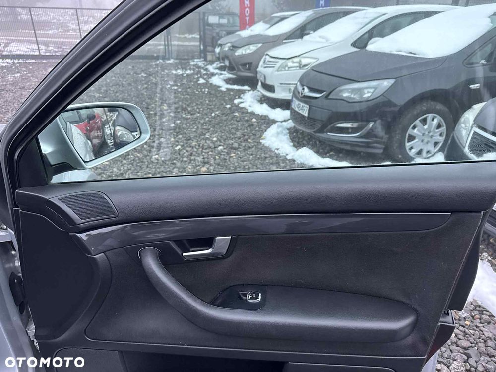 Audi A4 Limousine 2 - 13