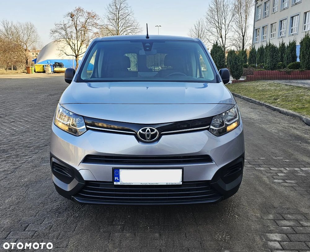 Toyota Proace City Verso 1.5 D-4D Family - 6